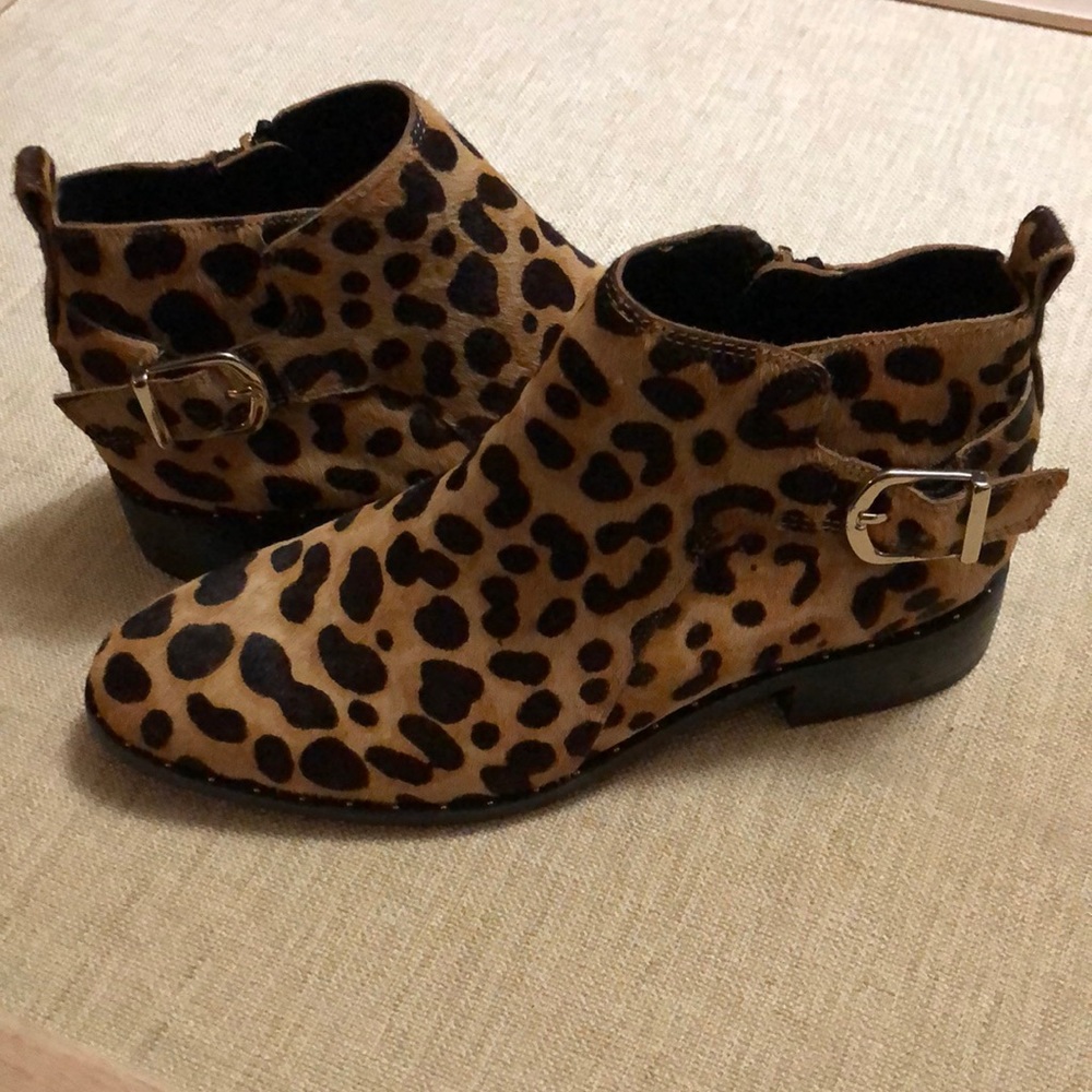 Steven by a Steve Madden - Chavi Ankle Bootie